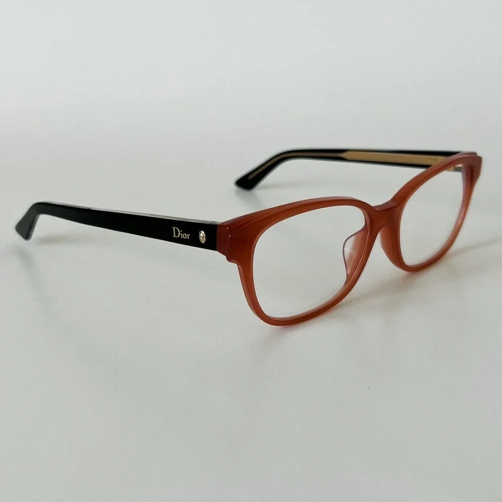CHRISTIAN DIOR Eyeglasses MONTAIGNE N3 SGN140 NEW!!!